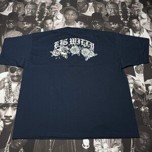 BIG WILLY By Willy Chavarria T-Shirt